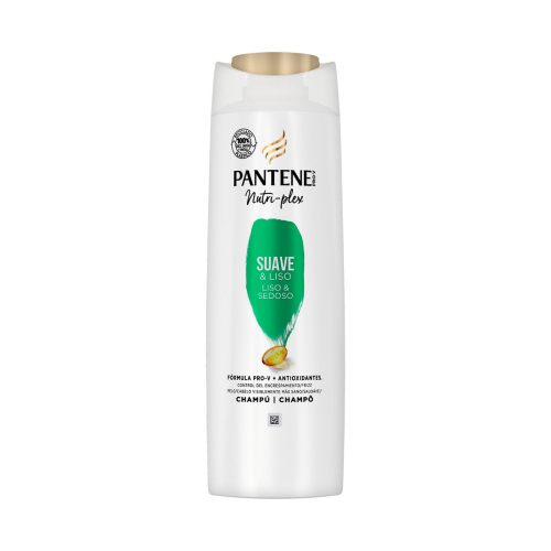 pantene slogan
